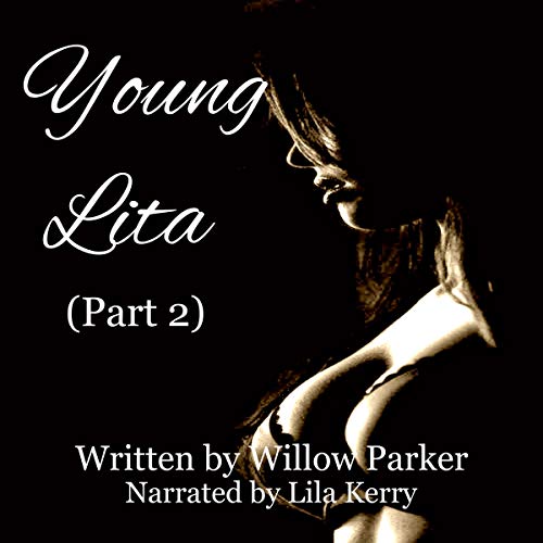 Cover of Young Lita - (Part 2)