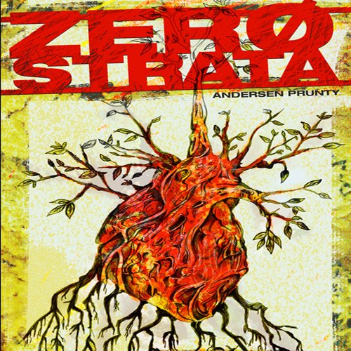 Cover of Zerostrata