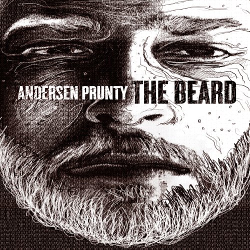 Cover of The Beard