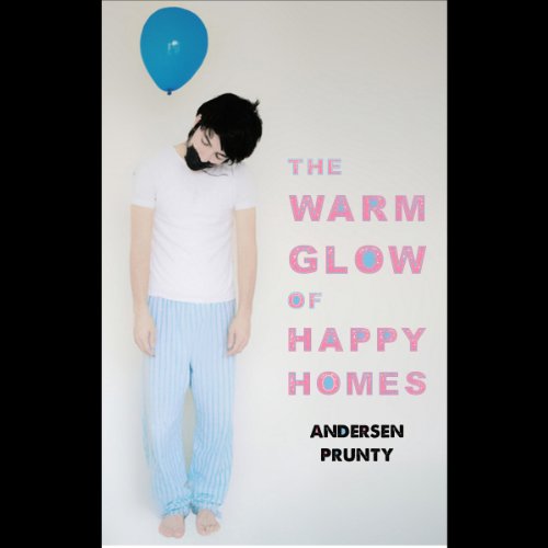 Cover of The Warm Glow of Happy Homes