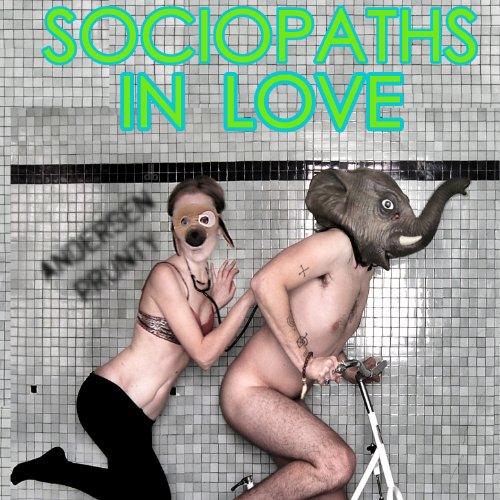Cover of Sociopaths in Love