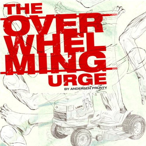 Cover of The Overwhelming Urge