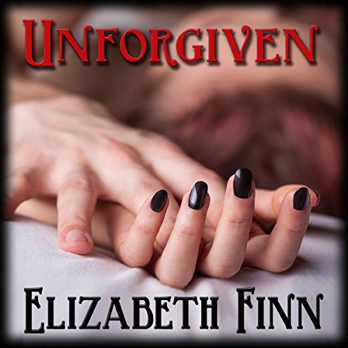 Cover of Unforgiven