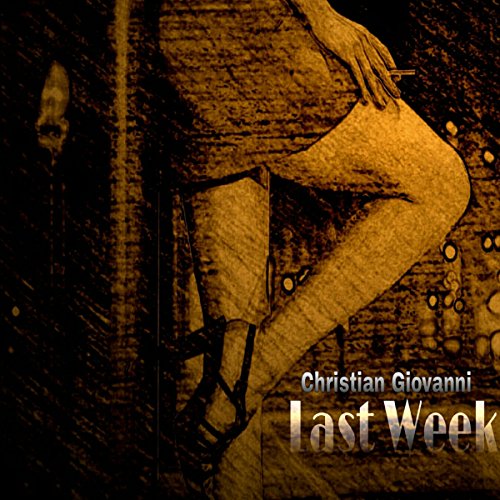 Cover of Last Week