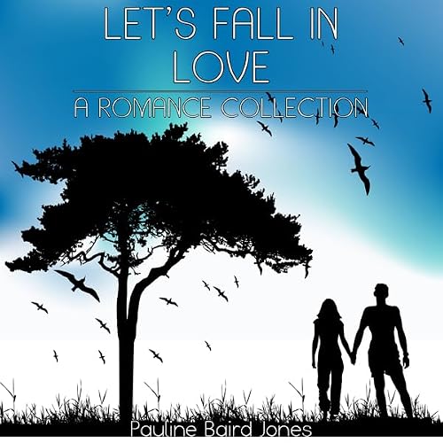 Cover of Let's Fall in Love