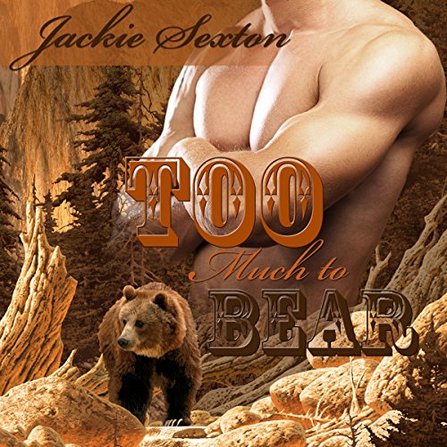 Cover of Too Much to Bear