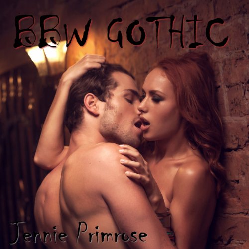 Cover of BBW Gothic