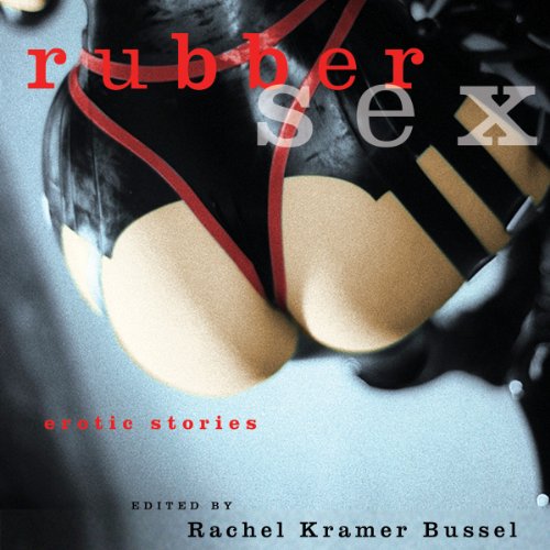 Cover of Rubber Sex