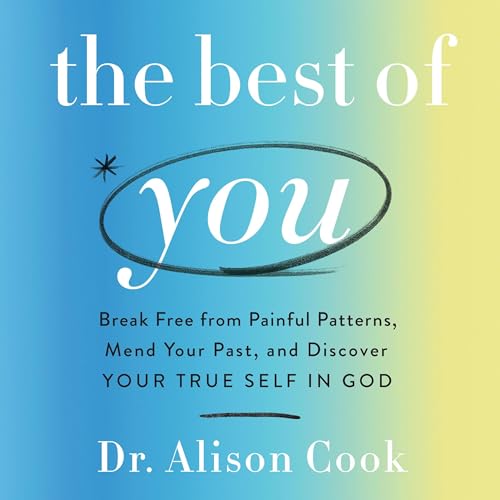 Cover of The Best of You