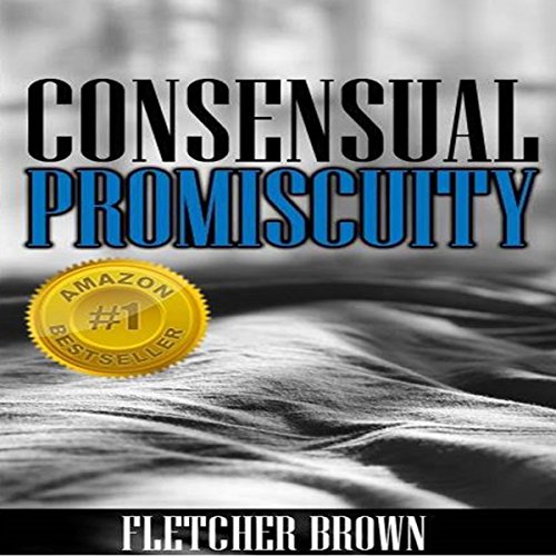 Cover of Consensual Promiscuity