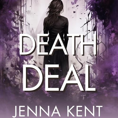 Cover of Death Deal