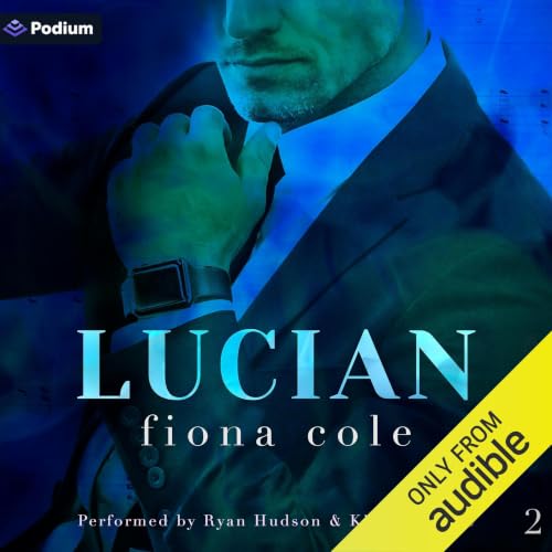 Cover of Lucian