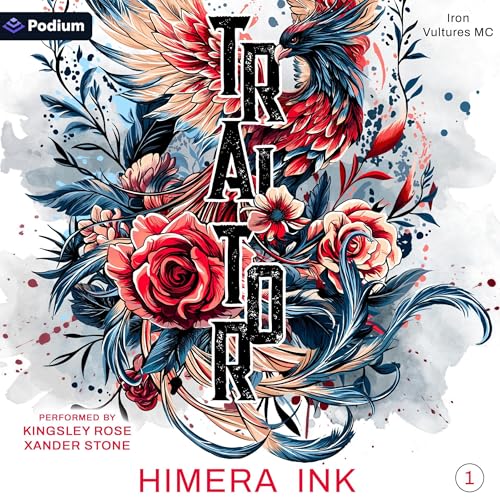 Cover of Traitor