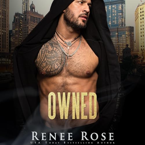 Cover of Owned