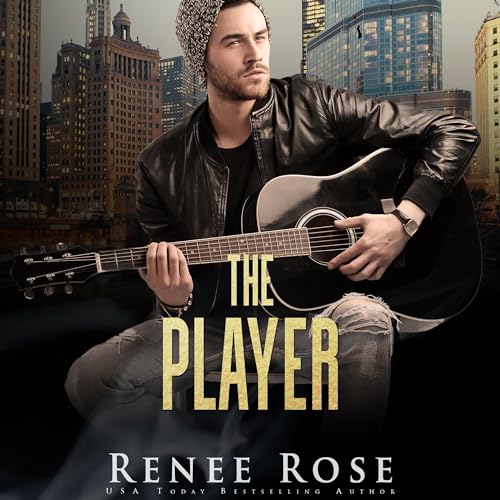Cover of The Player