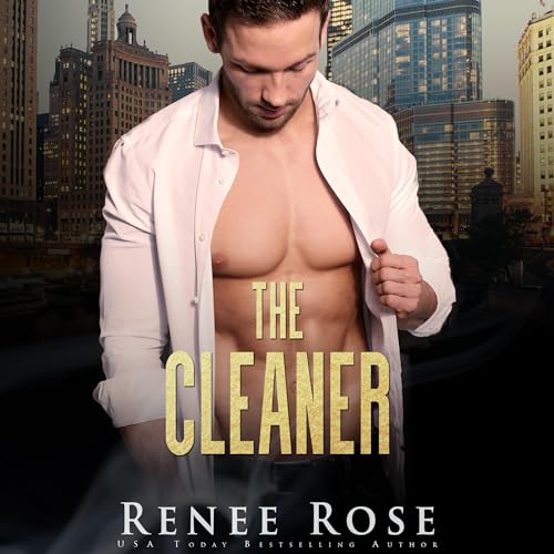 Cover of The Cleaner