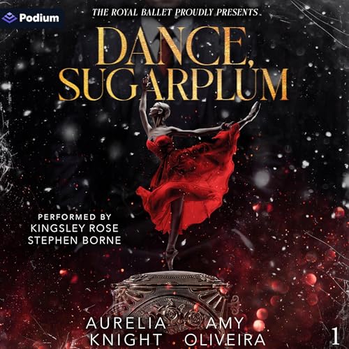 Cover of Dance, Sugarplum