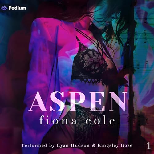 Cover of Aspen