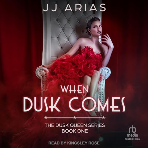 Cover of When Dusk Comes