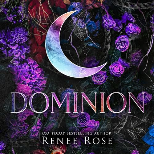 Cover of Dominion