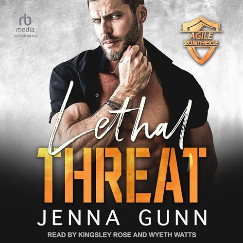 Cover of Lethal Threat