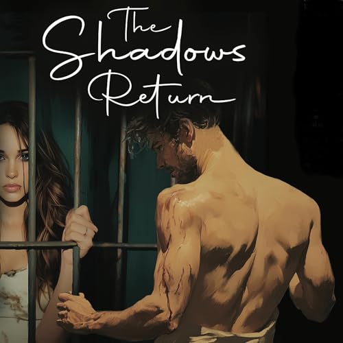 Cover of The Shadows Return