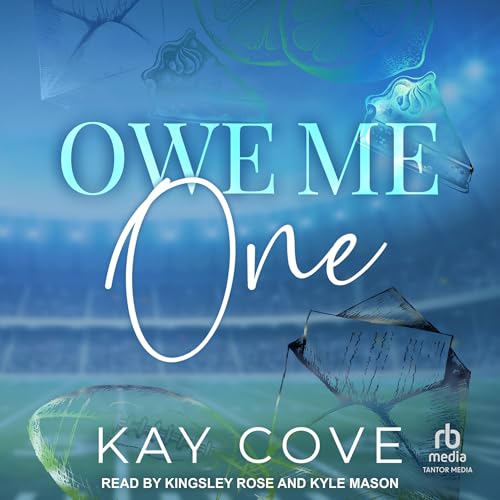 Cover of Owe Me One