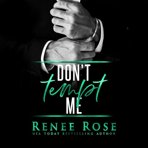 Cover of Don't Tempt Me
