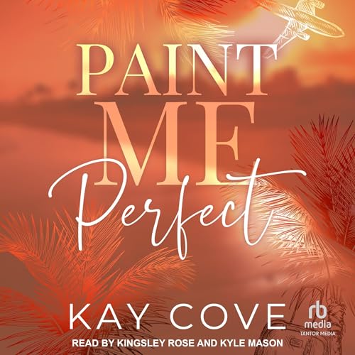 Cover of Paint Me Perfect