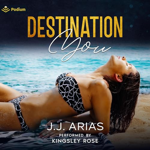 Cover of Destination You