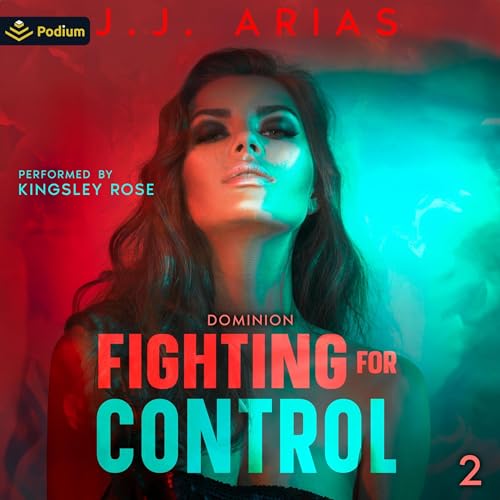 Cover of Fighting for Control