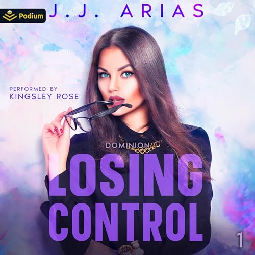 Cover of Losing Control