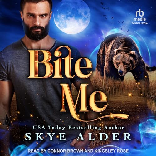 Cover of Bite Me