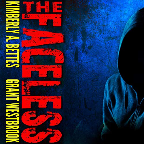 Cover of The Faceless