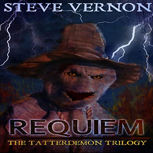 Cover of Requiem