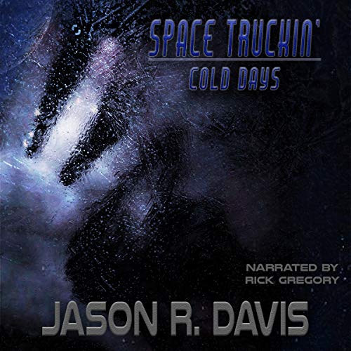 Cover of Cold Days