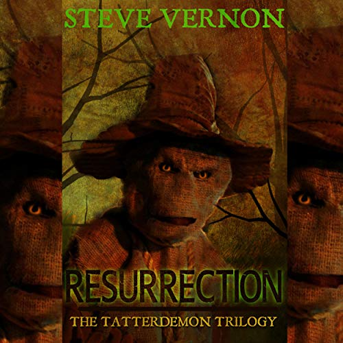 Cover of Resurrection