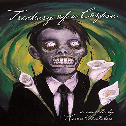 Cover of Trickery of a Corpse