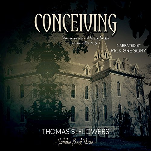 Cover of Conceiving