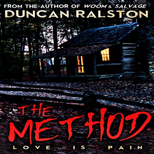 Cover of The Method