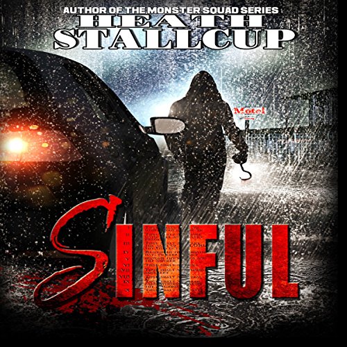 Cover of Sinful