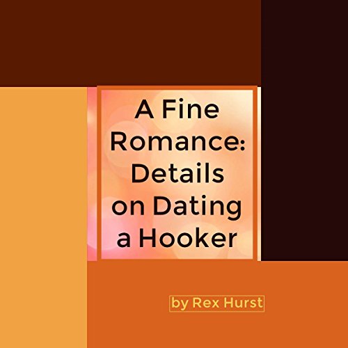 Cover of A Fine Romance