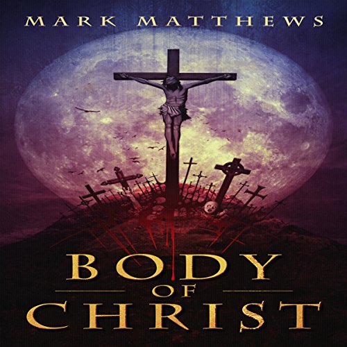 Cover of Body of Christ