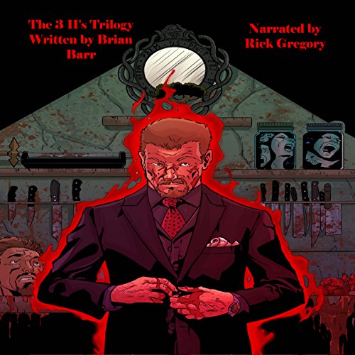 Cover of The 3 H's Trilogy