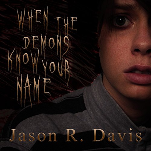 Cover of When the Demons Know Your Name