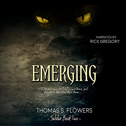 Cover of Emerging