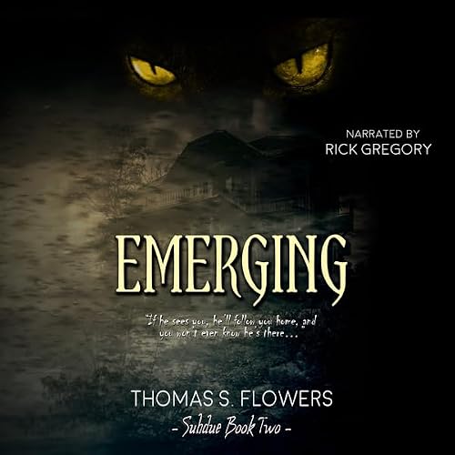Cover of Emerging