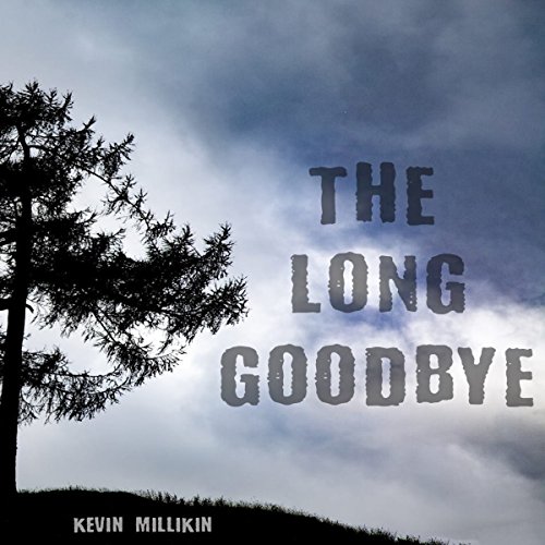 Cover of The Long Goodbye