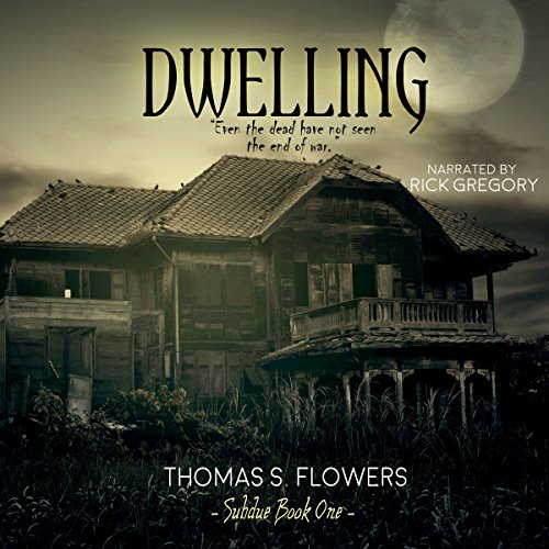 Cover of Dwelling