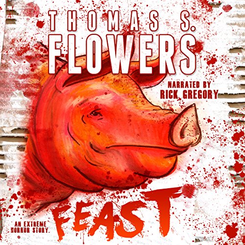 Cover of Feast